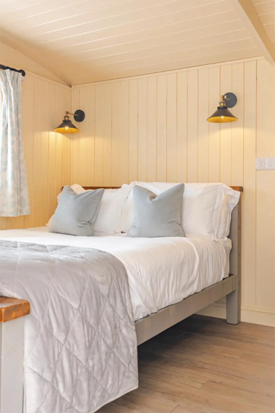 Shepherd'S Hut, บาธ ภายนอก รูปภาพ