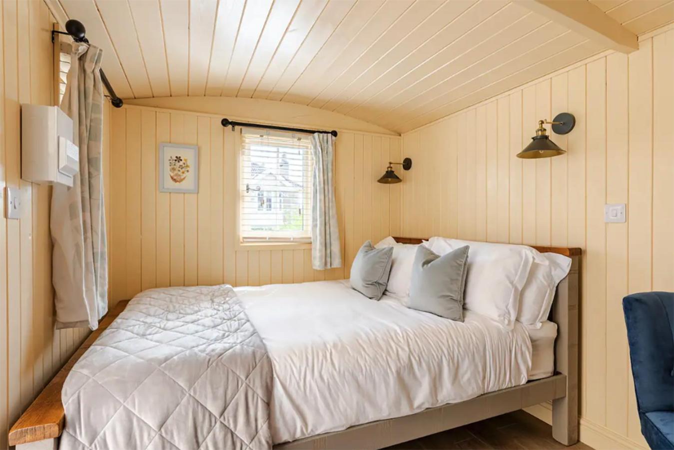 Shepherd'S Hut, บาธ ภายนอก รูปภาพ
