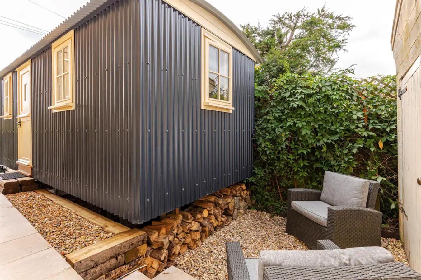 Shepherd'S Hut, บาธ ภายนอก รูปภาพ